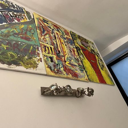 San Michele Suite - Intero Appartamento In Pieno Centro Catania Bagian luar foto