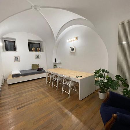 San Michele Suite - Intero Appartamento In Pieno Centro Catania Bagian luar foto