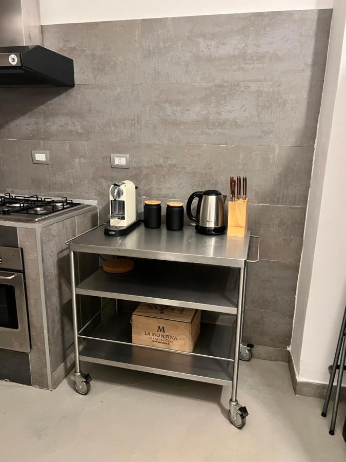 San Michele Suite - Intero Appartamento In Pieno Centro Catania Bagian luar foto