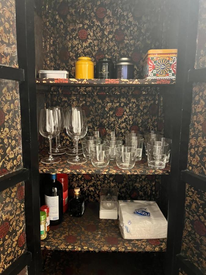 San Michele Suite - Intero Appartamento In Pieno Centro Catania Bagian luar foto