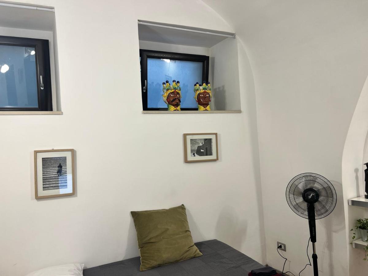 San Michele Suite - Intero Appartamento In Pieno Centro Catania Bagian luar foto