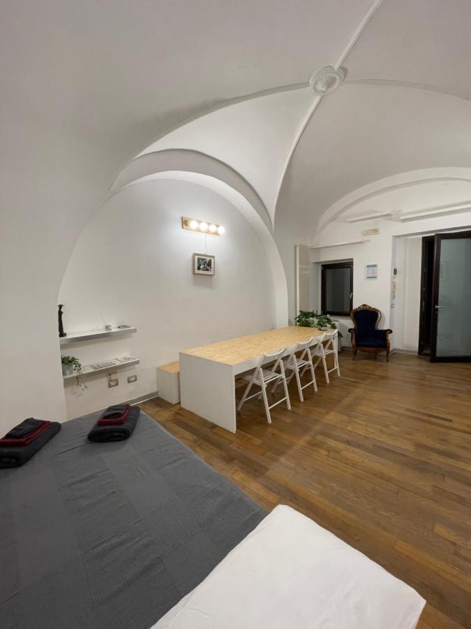 San Michele Suite - Intero Appartamento In Pieno Centro Catania Bagian luar foto