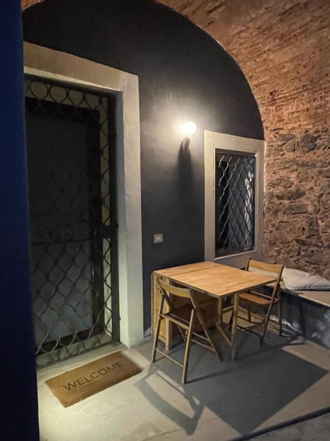 San Michele Suite - Intero Appartamento In Pieno Centro Catania Bagian luar foto
