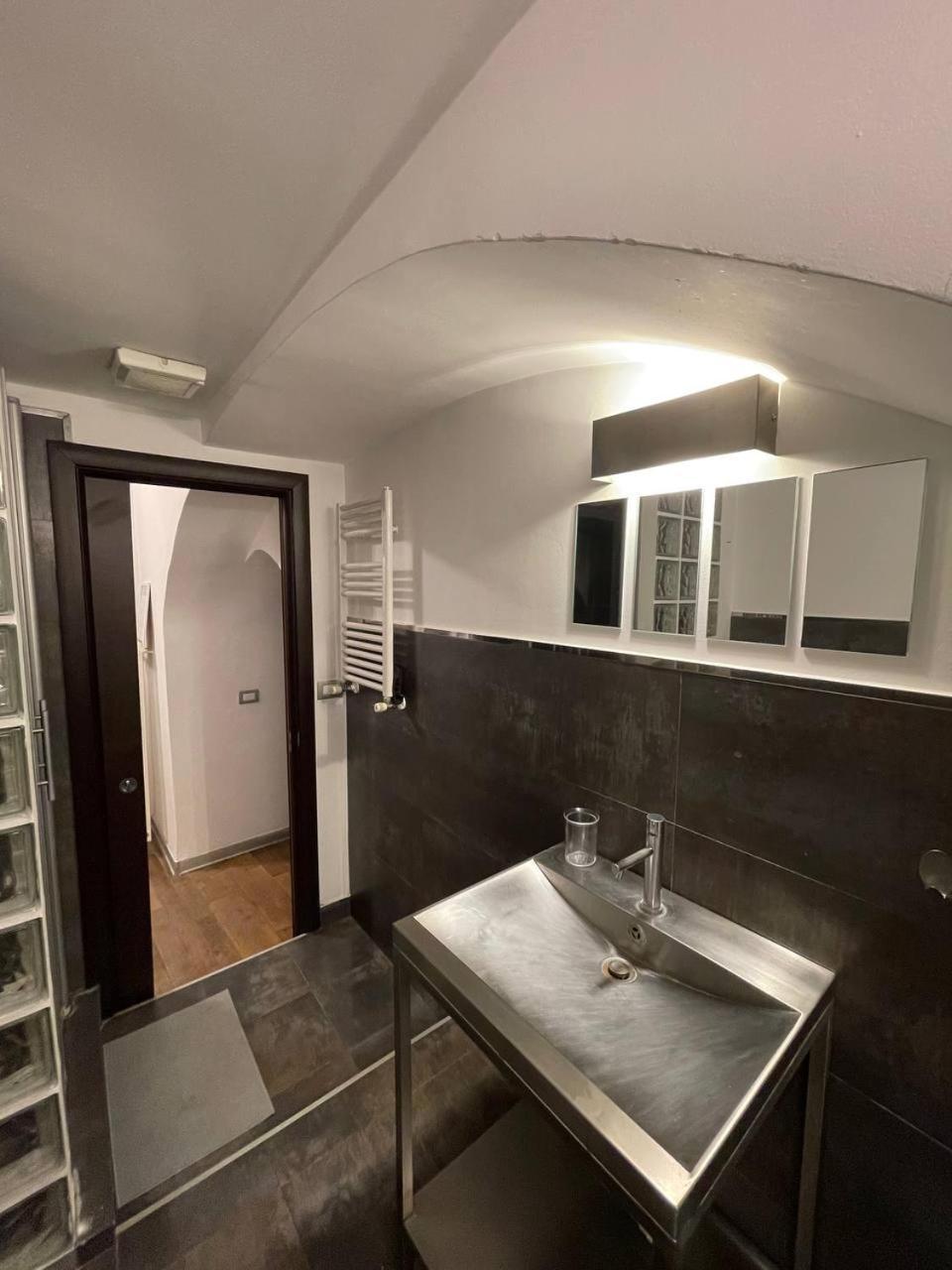 San Michele Suite - Intero Appartamento In Pieno Centro Catania Bagian luar foto