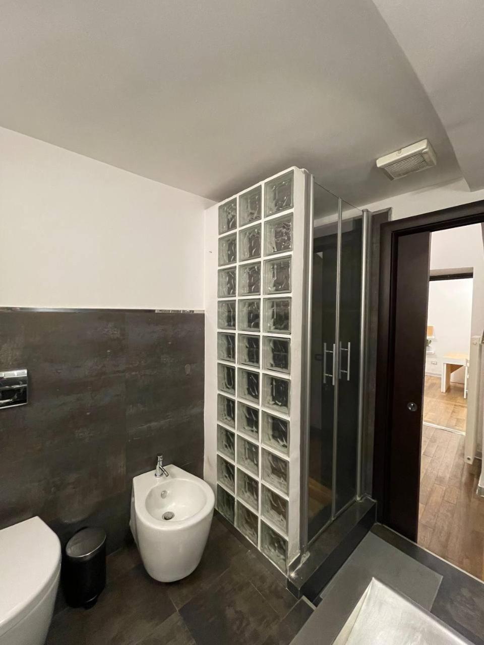 San Michele Suite - Intero Appartamento In Pieno Centro Catania Bagian luar foto