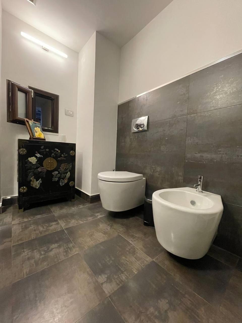 San Michele Suite - Intero Appartamento In Pieno Centro Catania Bagian luar foto