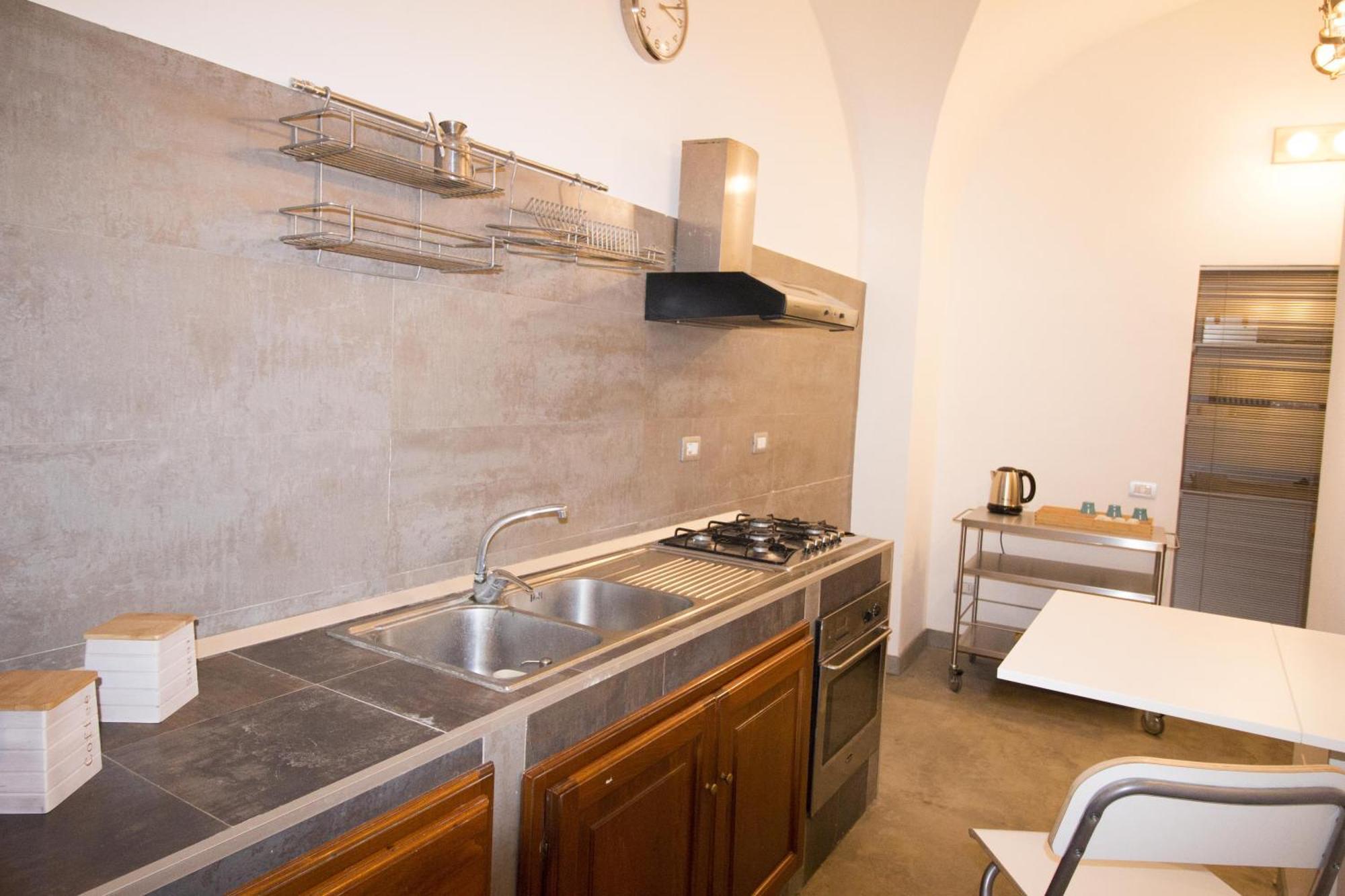 San Michele Suite - Intero Appartamento In Pieno Centro Catania Bagian luar foto